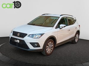 Seat Arona 1.0 TSI 70kW (95CV) Reference Plus Eco  - Foto 2
