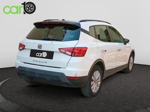 Seat Arona 1.0 TSI 70kW (95CV) Reference Plus Eco  - Foto 9