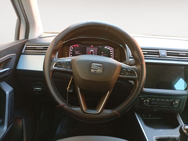 Seat Arona 1.0 TSI 70kW (95CV) Reference Plus Eco  - Foto 9