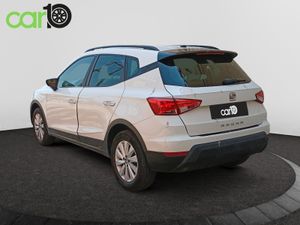 Seat Arona 1.0 TSI 70kW (95CV) Reference Plus Eco  - Foto 7