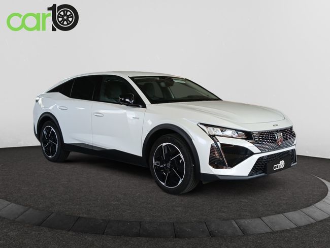 Peugeot 408 408 GT PHEV 180 e-EAT8  - Foto 6