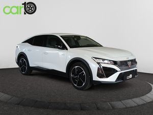 Peugeot 408 408 GT PHEV 180 e-EAT8  - Foto 9