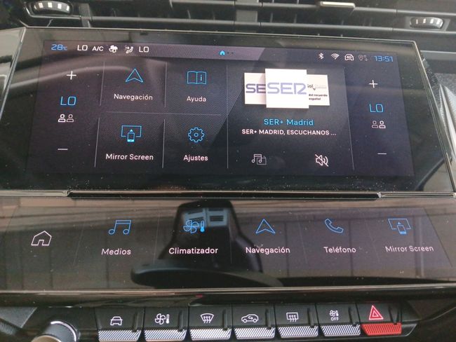 Peugeot 408 408 GT PHEV 180 e-EAT8  - Foto 19