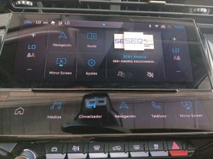Peugeot 408 408 GT PHEV 180 e-EAT8  - Foto 35