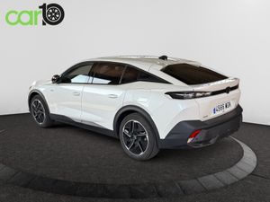 Peugeot 408 408 GT PHEV 180 e-EAT8  - Foto 5