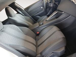 Peugeot 408 408 GT PHEV 180 e-EAT8  - Foto 27