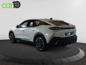 Peugeot 408 408 GT PHEV 180 e-EAT8  - Foto 3