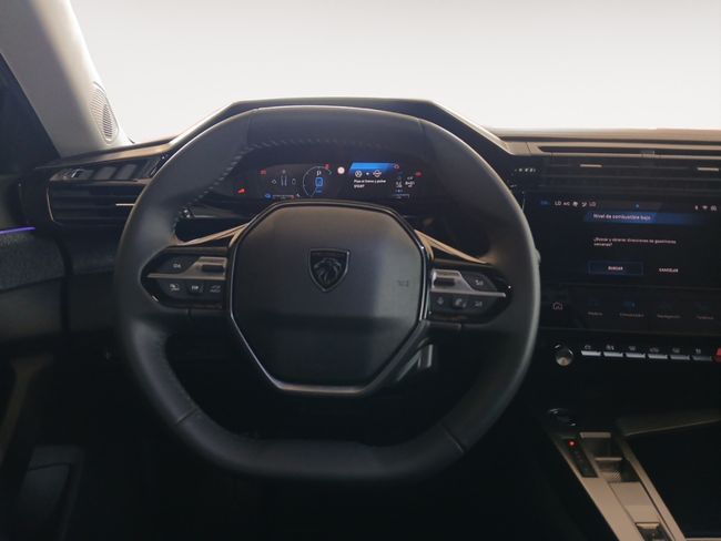 Peugeot 408 408 GT PHEV 180 e-EAT8  - Foto 13