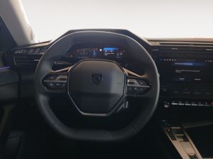 Peugeot 408 408 GT PHEV 180 e-EAT8  - Foto 23