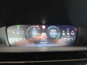 Peugeot 408 408 GT PHEV 180 e-EAT8  - Foto 33
