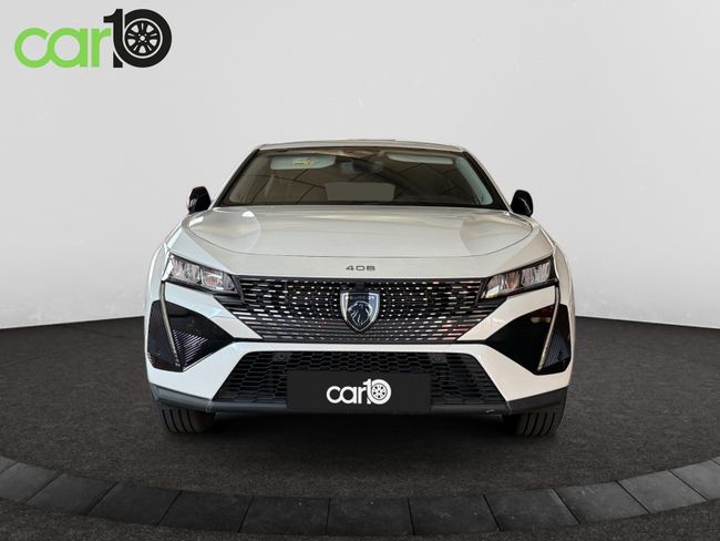 Peugeot 408 408 GT PHEV 180 e-EAT8  - Foto 9