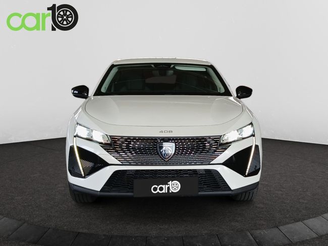 Peugeot 408 408 GT PHEV 180 e-EAT8  - Foto 7