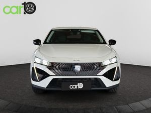 Peugeot 408 408 GT PHEV 180 e-EAT8  - Foto 11