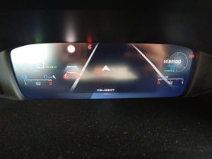 Peugeot 408 408 GT PHEV 180 e-EAT8  - Foto 37