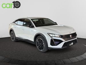 Peugeot 408 408 GT PHEV 180 e-EAT8  - Foto 13