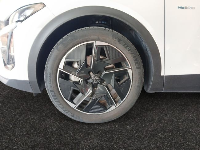 Peugeot 408 408 GT PHEV 180 e-EAT8  - Foto 10