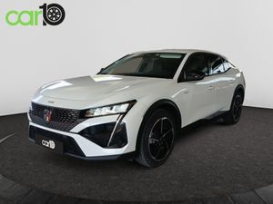 Peugeot 408 408 GT PHEV 180 e-EAT8  - Foto 2