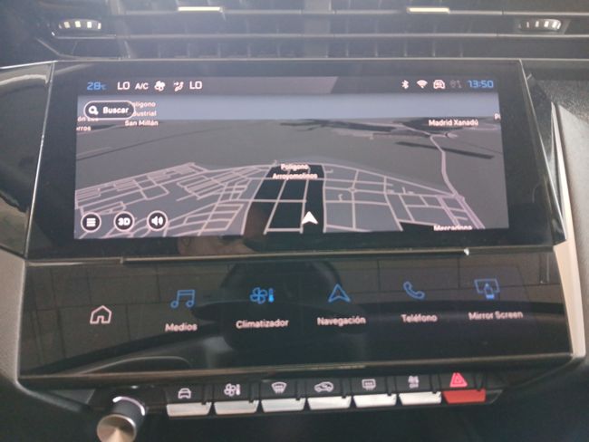 Peugeot 408 408 GT PHEV 180 e-EAT8  - Foto 17