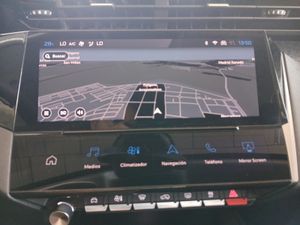 Peugeot 408 408 GT PHEV 180 e-EAT8  - Foto 31