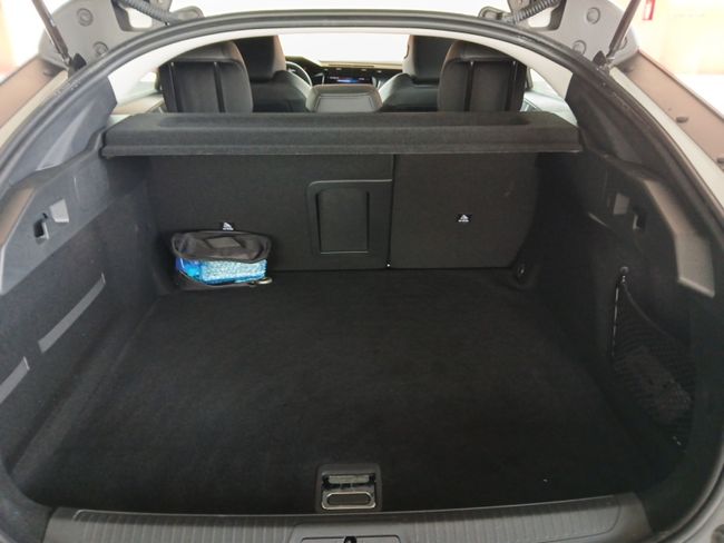 Peugeot 408 408 GT PHEV 180 e-EAT8  - Foto 11