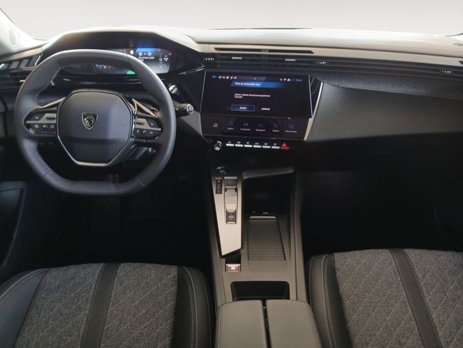 Peugeot 408 408 GT PHEV 180 e-EAT8  - Foto 9