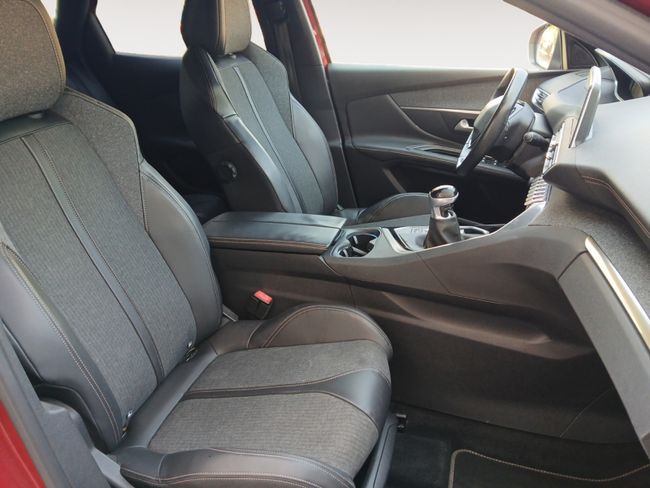 Peugeot 3008 1.5L BlueHDi 96kW (130CV) S&S GT Line  - Foto 15