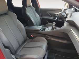 Peugeot 3008 1.5L BlueHDi 96kW (130CV) S&S GT Line  - Foto 27