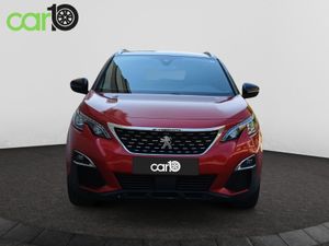 Peugeot 3008 1.5L BlueHDi 96kW (130CV) S&S GT Line  - Foto 11
