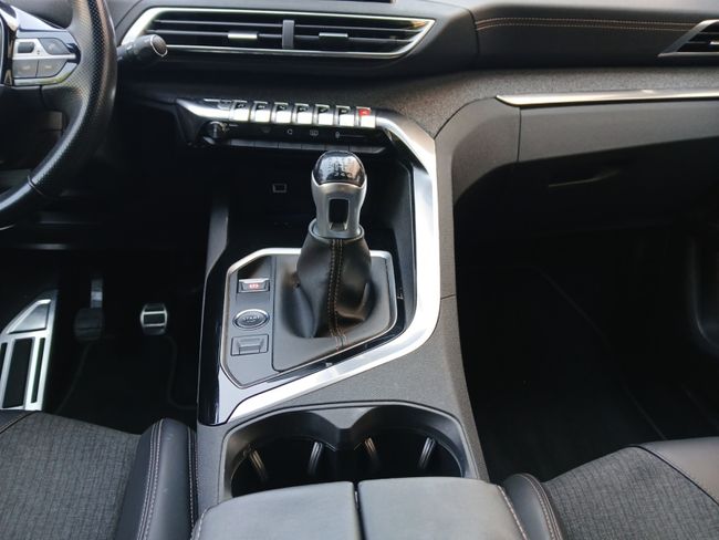 Peugeot 3008 1.5L BlueHDi 96kW (130CV) S&S GT Line  - Foto 12