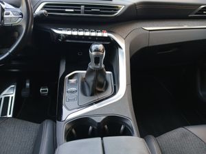 Peugeot 3008 1.5L BlueHDi 96kW (130CV) S&S GT Line  - Foto 21