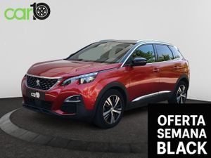 Peugeot 3008 1.5L BlueHDi 96kW (130CV) S&S GT Line  - Foto 2