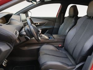 Peugeot 3008 1.5L BlueHDi 96kW (130CV) S&S GT Line  - Foto 13