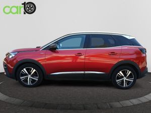 Peugeot 3008 1.5L BlueHDi 96kW (130CV) S&S GT Line  - Foto 43