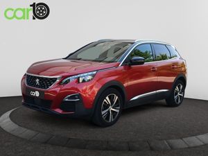 Peugeot 3008 1.5L BlueHDi 96kW (130CV) S&S GT Line  - Foto 2