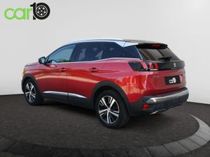 Peugeot 3008 1.5L BlueHDi 96kW (130CV) S&S GT Line  - Foto 3