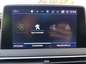 Peugeot 3008 1.5L BlueHDi 96kW (130CV) S&S GT Line  - Foto 33