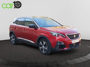 Peugeot 3008 1.5L BlueHDi 96kW (130CV) S&S GT Line  - Foto 9