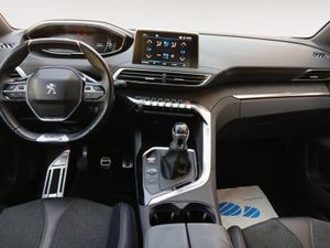 Peugeot 3008 1.5L BlueHDi 96kW (130CV) S&S GT Line  - Foto 15