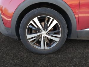 Peugeot 3008 1.5L BlueHDi 96kW (130CV) S&S GT Line  - Foto 17
