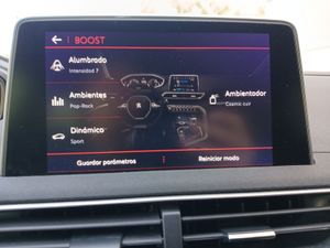 Peugeot 3008 1.5L BlueHDi 96kW (130CV) S&S GT Line  - Foto 35