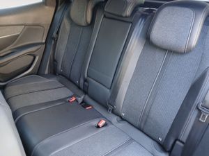 Peugeot 3008 1.5L BlueHDi 96kW (130CV) S&S GT Line  - Foto 25