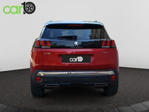 Peugeot 3008 1.5L BlueHDi 96kW (130CV) S&S GT Line  - Foto 5