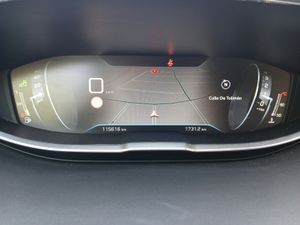 Peugeot 3008 1.5L BlueHDi 96kW (130CV) S&S GT Line  - Foto 31