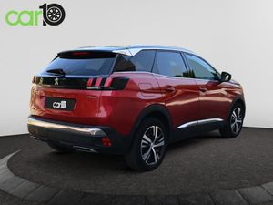 Peugeot 3008 1.5L BlueHDi 96kW (130CV) S&S GT Line  - Foto 7