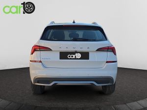 Skoda Kamiq 1.0 TSI 85kW (115CV) DSG Ambition  - Foto 5