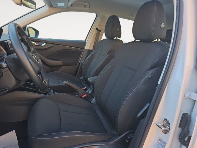 Skoda Kamiq 1.0 TSI 85kW (115CV) DSG Ambition  - Foto 8