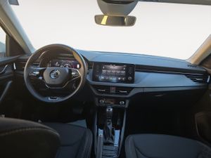 Skoda Kamiq 1.0 TSI 85kW (115CV) DSG Ambition  - Foto 15
