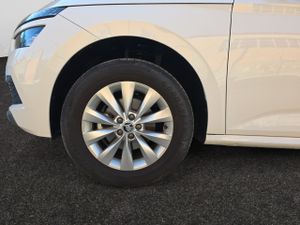 Skoda Kamiq 1.0 TSI 85kW (115CV) DSG Ambition  - Foto 39