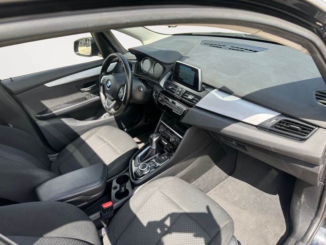 BMW Serie 2 Active Tourer 225xe  - Foto 16