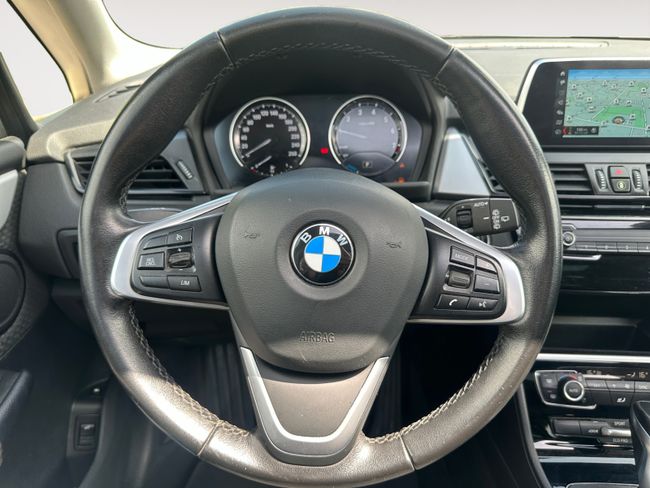 BMW Serie 2 Active Tourer 225xe  - Foto 13